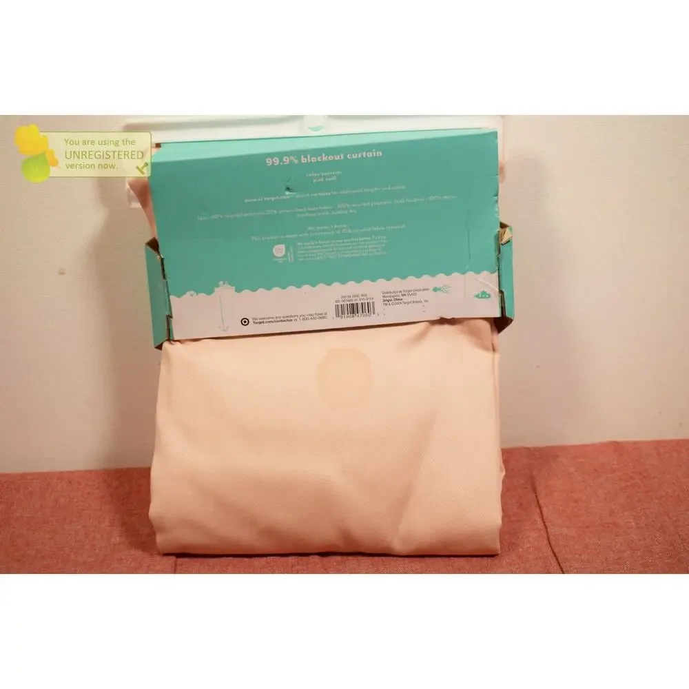 Pillowfort 42x 84